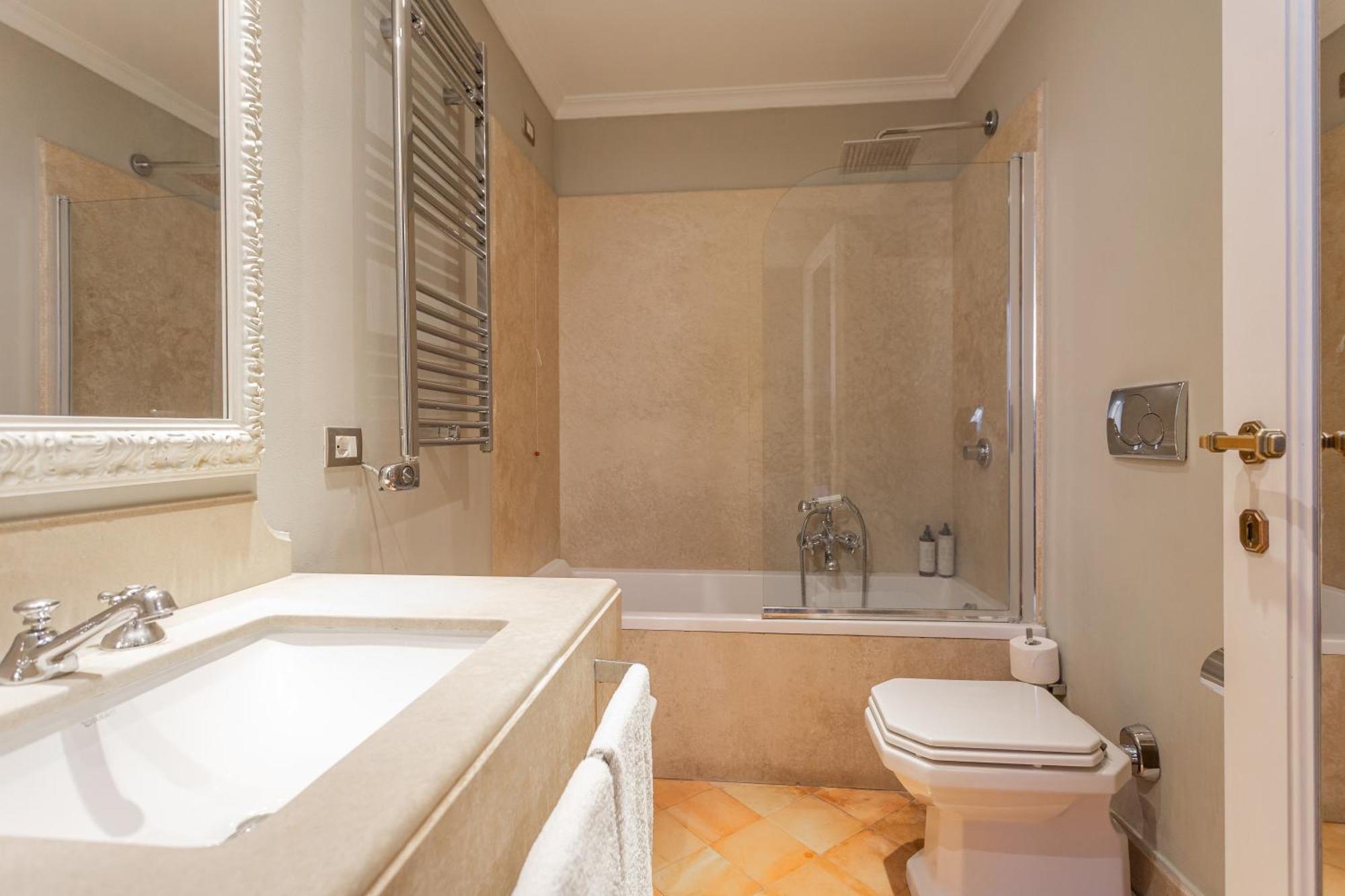 רומא Hotel Parrasio מראה חיצוני תמונה